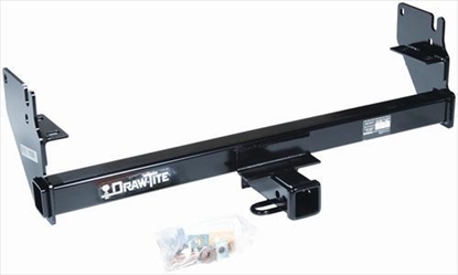 Picture of DrawTite 75236 DrawTite Class III/IV Max-Frame Trailer Hitch - 75236