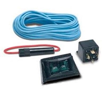 Picture of Pro Comp Suspension 9300 Pro Comp Light Harness Switch Kit - 9300