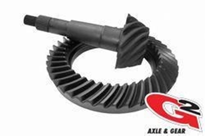 Picture of G2 Axle and Gear 1-2024-373 G2 GM 11.5 Inch AAM 14 Bolt 3.73 O.E.M. Ratio Ring and Pinion - 1-2024-373