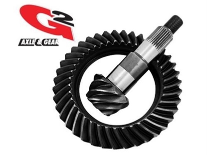 Picture of G2 Axle and Gear 1-2026-342 Ring and Pinion Set 1-2026-342