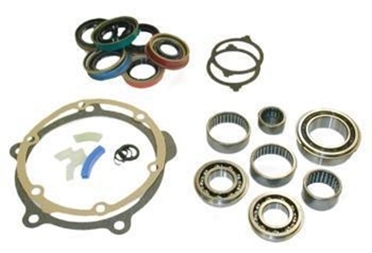 Picture of G2 Axle and Gear 37-247 G2 NP247 Transfer Case Rebuild Kit - 37-247