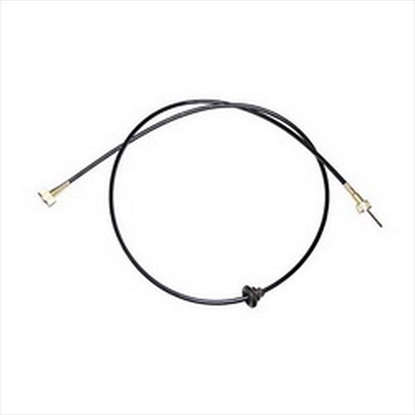 Picture of Omix-Ada 17208.01 Omix-ADA Speedometer Cable - 17208.01