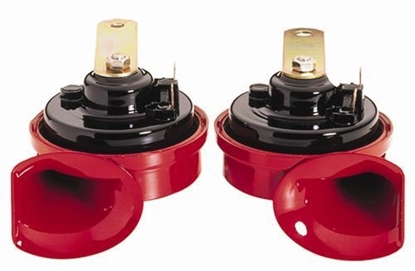 Picture of Hella 007424801 Hella Dual Tone Horn - 7424801 007424801