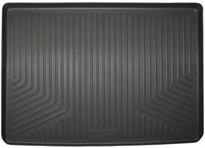 Picture of Husky Liners 28221 Husky Liners WeatherBeater Cargo Liner (Black) - 28221
