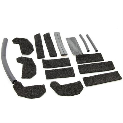 Picture of Jeep 68026937AB Jeep Hardtop Seal Kit - 68026937AB