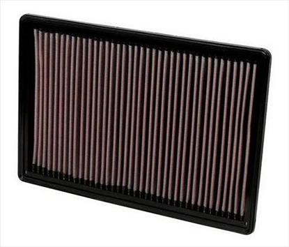 Picture of K&N Filter 33-2247 K&N Filter Factory Style Replacement Air Filter - 33-2247