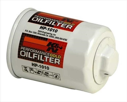 Picture of K&N Filter HP-1010 K&N Filter Wrench Off Oil Filter - HP-1010