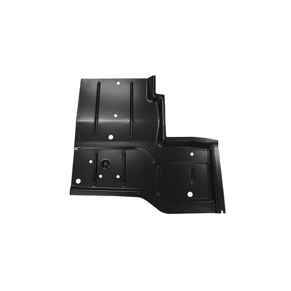Picture of Key Parts 0480-227L Key Parts Replacement Rear Floor Pan, Driver Side - 0480-227L
