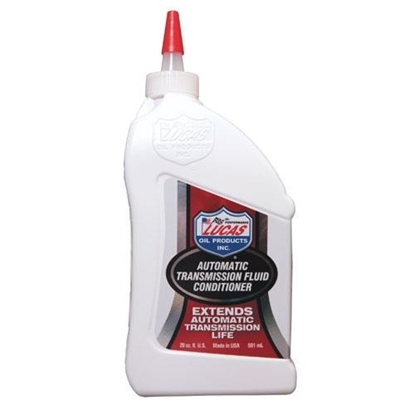 Picture of Lucas Oil 10441 Lucas Oil ATF Conditioner - 10441