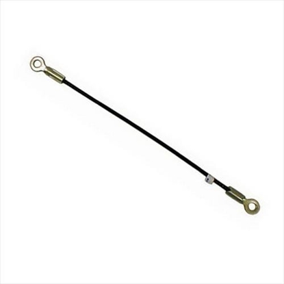 Picture of Omix-Ada 12029.02 Omix-ADA Tailgate Cable - 12029.02