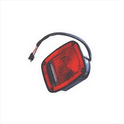 Picture of Omix-Ada 12403.04 Omix-ADA Tail Light Assembly - 12403.04