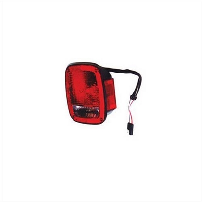 Picture of Omix-Ada 12403.07 Omix-ADA Tail Light - 12403.07