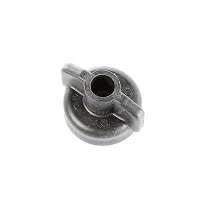 Picture of Omix-Ada 13697.02 Omix-ADA Metal Carpet Retainer Nut (N/A) - 13697.02
