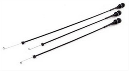 Picture of Omix-Ada 17905.04 Omix-ADA Three-Piece Heater Cable Kit - 17905.04