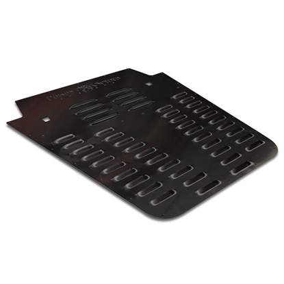 Picture of Poison Spyder Customs 17-53-011-PC Poison Spyder Hood Louver - 17-53-011-PC