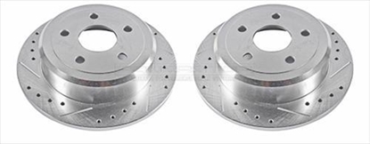 Picture of Power Stop AR8382XPR Power Stop Brake Rotor by Power Stop - AR8382XPR