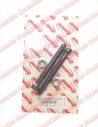 Picture of Rancho RS8129 Rancho Leaf Spring Center Bolt - RS8129