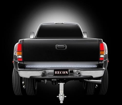 Picture of Recon 26416 Recon 60 Inch Inch White Lightning Inch Tailgate Light Bar - 26416