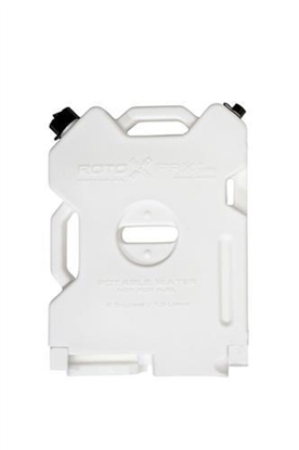 Picture of RotoPAX RX-2W RotoPAX 2 Gallon Water Pack - RX-2W