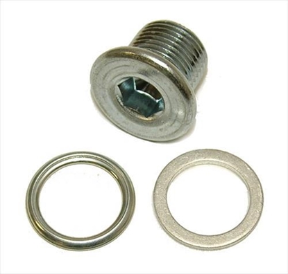 Picture of Trail Gear 140032-1-KIT Trail Gear Magnetic Drain Plug - 140032-1-KIT