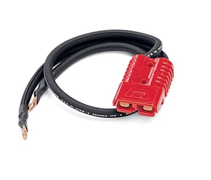 Picture of Warn 36080 Warn 28 Inch Quick Connect Power Cable - 36080