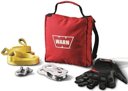 Picture of Warn 88915 Warn Light Duty Winching Accessory Kit - 88915