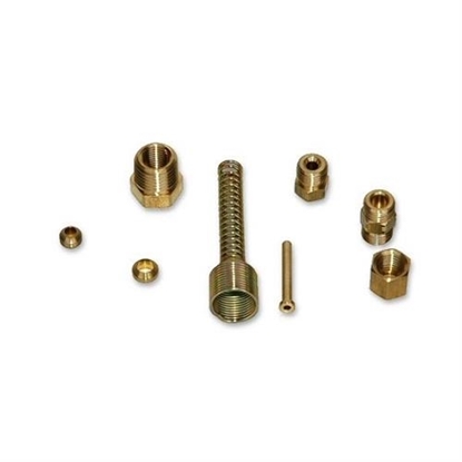 Picture of ARB 4x4 Accessories 170111 Replacement Bulkhead Fitting Kit 170111