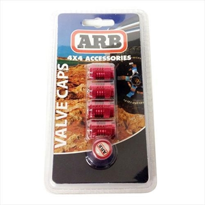 Picture of ARB 4x4 Accessories 217362 ARB Tire Valve Stem Cap - 217362