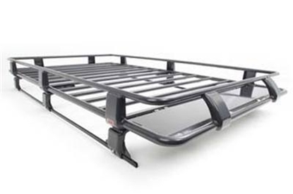 Picture of ARB 4x4 Accessories 3813020 ARB Steel Roof Rack Basket - 3813020