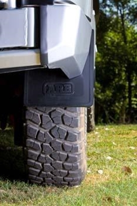 Picture of ARB 4x4 Accessories 3500370 ARB Mud Flap - 3500370