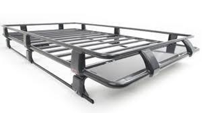 Picture of ARB 4x4 Accessories 3813010 ARB Steel Roof Rack Basket - 3813010