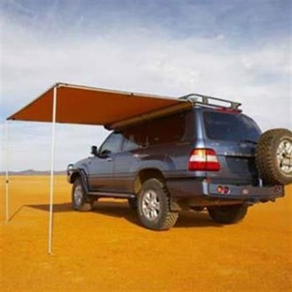 Picture of ARB 4x4 Accessories 814201 ARB Awning 2000 - 814201