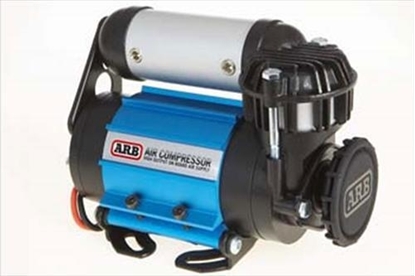 Picture of ARB 4x4 Accessories CKMA12 ARB Heavy-duty Air Compressor for ARB Air Lockers - CKMA12