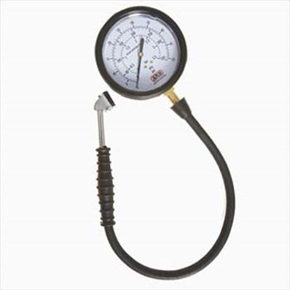 Picture of ARB 4x4 Accessories 508 ARB Large Dial Tire Gauge - ARB508