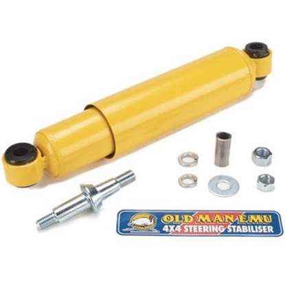 Picture of ARB 4x4 Accessories OMESD40 ARB Steering Stabilizer - OMESD40