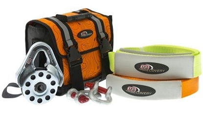 Picture of ARB 4x4 Accessories RK11 ARB Essentials Recovery Kit - RK11