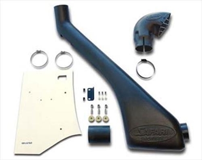 Picture of ARB 4x4 Accessories SS86HF ARB Safari Snorkel Intake Kit - SS86HF