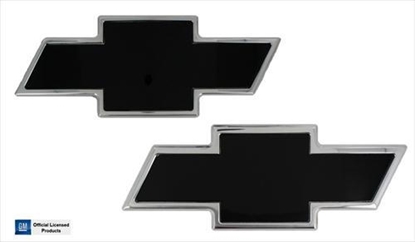 Picture of AMI 96101KP AMI Grille And Tailgate Emblem Set - 96101KP