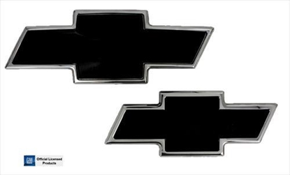 Picture of AMI 96108KP AMI Grille And Tailgate Emblem Set - 96108KP