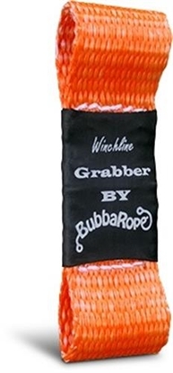 Picture of Bubba Rope 251610 The Grabber-Winchline 251610