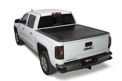 Picture of BAK Industries 226101 BAKFlip G2 Hard Folding Truck Bed Cover 226101