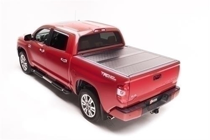 Picture of BAK Industries 226307 BAKFlip G2 Hard Folding Truck Bed Cover 226307