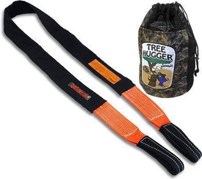 Picture of Bubba Rope 176000OR Bubba Rope 10' Tree Hugger - 176000OR