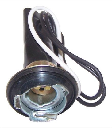 Picture of Crown Automotive 3764863 Crown Automotive Parking Lamp Bulb Socket - 3764863