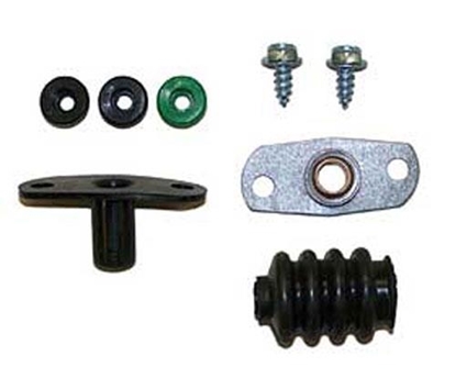 Picture of Crown Automotive 5014148AA Crown Automotive Shift Linkage Repair Kit - 5014148AA