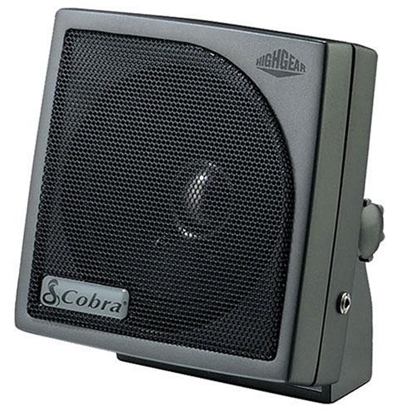 Picture of Cobra HGS500 Cobra HG S500 External CB Speaker - HGS500