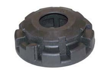 Picture of Crown Automotive 52088401 Crown Automotive Front Coil Spring Lower Isolator - 52088401