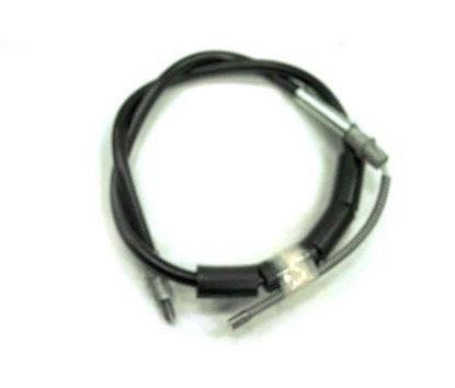 Picture of Crown Automotive 52008362 Crown Automotive Emergency Brake Cable - 52008362