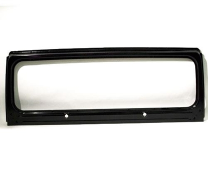 Picture of Crown Automotive 55020432 Crown Automotive YJ Wrangler Metal Windshield Frame - 55020432