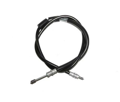 Picture of Crown Automotive 52007048 Crown Automotive Emergency Brake Cable - 52007048